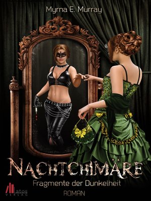 cover image of Nachtchimäre